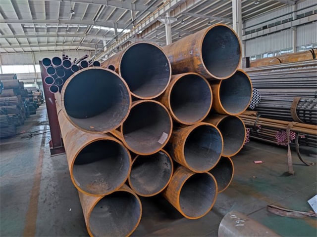 冷拔20G富顺富顺无缝钢管 锅炉冷拔无缝管